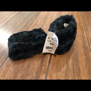 Vintage Sweater Cuffs